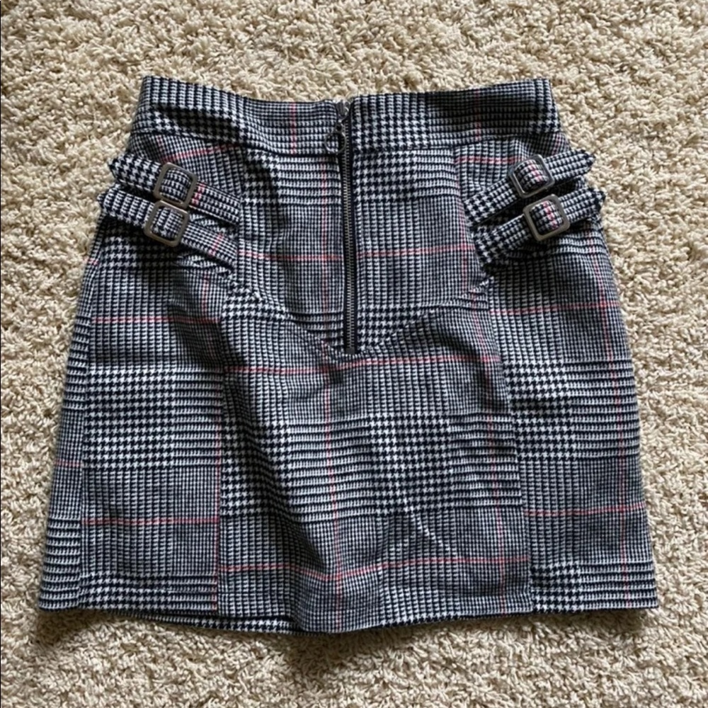 NWT Topshop skirt